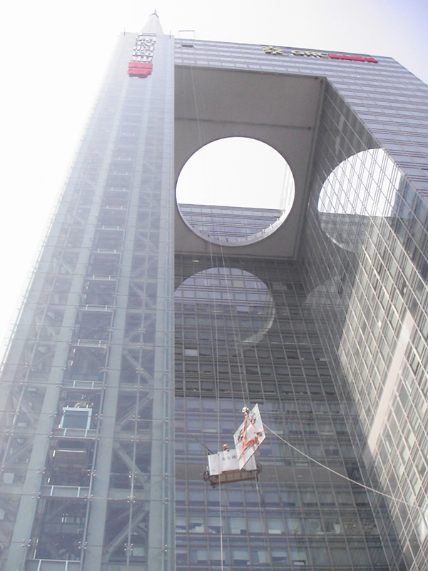 佛山城市幕墙玻璃检查电话