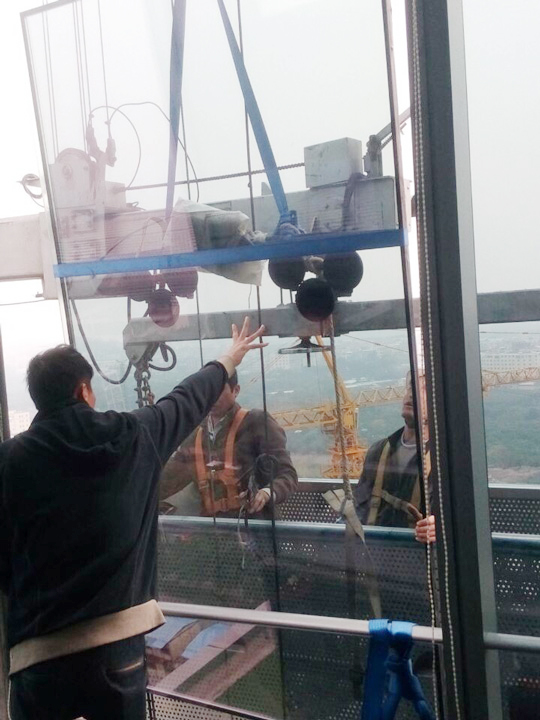 佛山幕墙玻璃更换电话