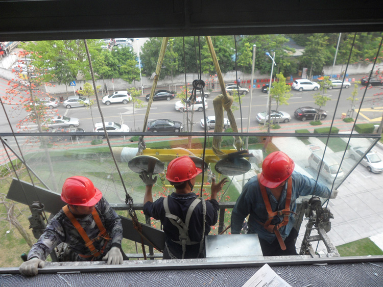 佛山外墙维修哪家好